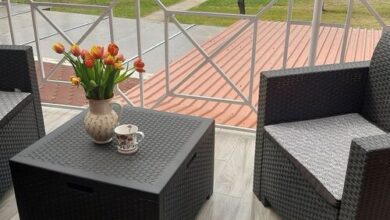 Egniss Apartman 1 Bogács 