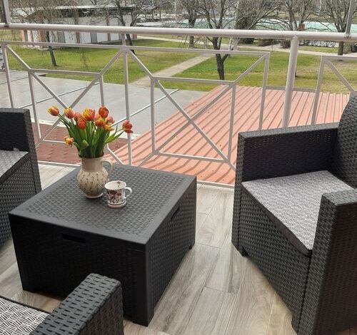 Egniss Apartman 1 Bogács 