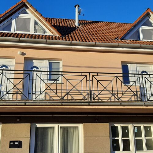 Egniss Apartman 2 Bogács