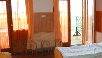 Egri Apartman Zamárdi 