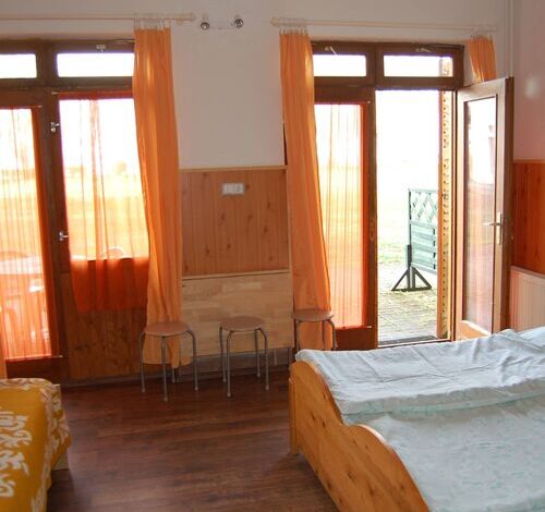 Egri Apartman Zamárdi 