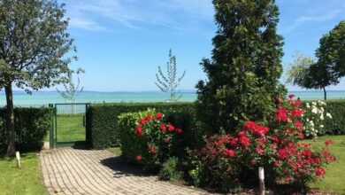 Együtt a család Apartman Siófok 