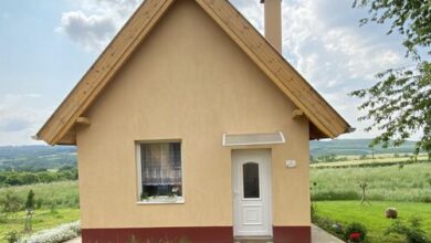 Eiross Apartmanház Tamási 