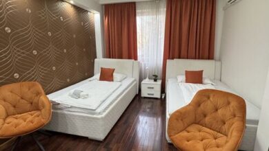 Éjjeli Bagoly Vendégház Szentes 