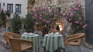 El Greco Vendégház Esztergom 