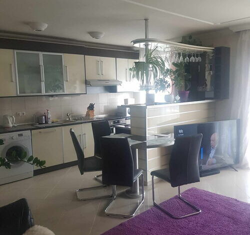 Elaktra Apartman Szolnok 