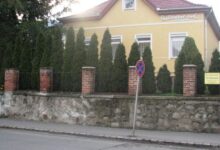 Elaltatlak Vendégház Sátoraljaújhely 