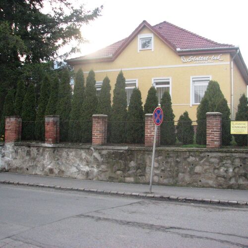 Elaltatlak Vendégház Sátoraljaújhely