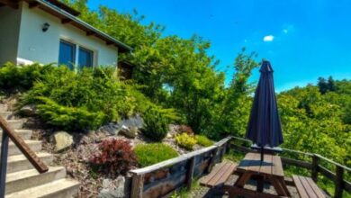 Elbújlak Vendégház Vác 