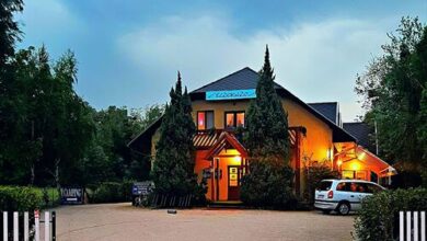 Eldorádó Fogadó Vonyarcvashegy 