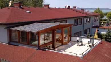 Eleanor Apartman Balatonboglár 