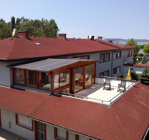 Eleanor Apartman Balatonboglár 