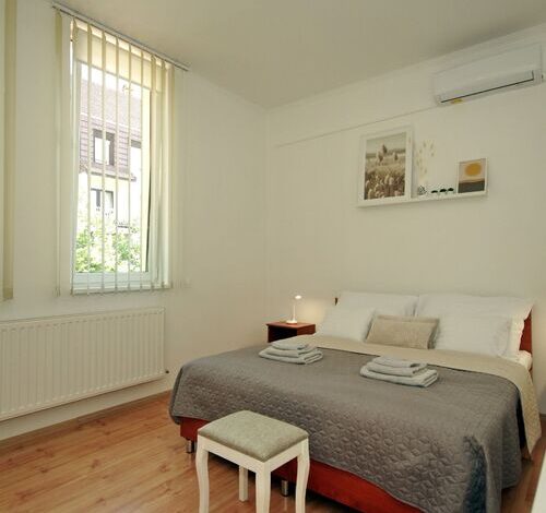 Elefánt Apartman Gyula 