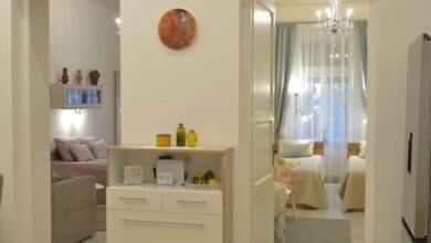 Elegant Apartman Eger 