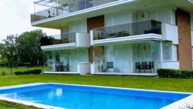 Elegant Apartman Siófok 