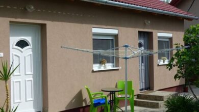 Eleonóra Apartman Siófok 