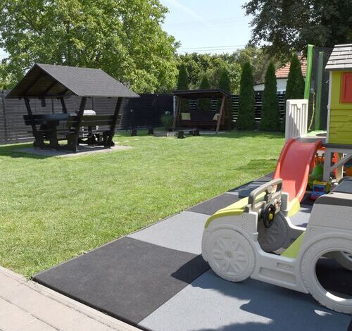 Eleven Apartman Agárd 