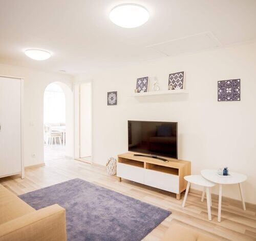 Eleven Apartman House Keszthely 