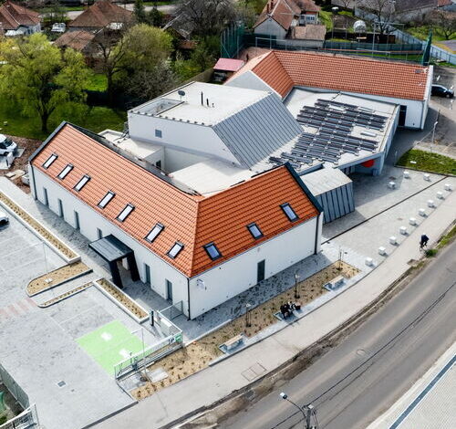 Eleven Business & Sport Hotel Jászárokszállás 