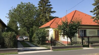 Eli Vendégház Püspökladány 