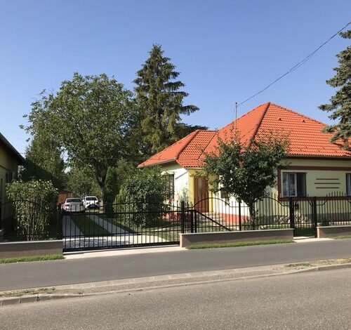 Eli Vendégház Püspökladány 