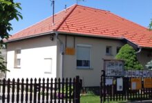 Elisabeth Apartman Bük 