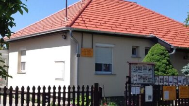 Elisabeth Apartman Bük 