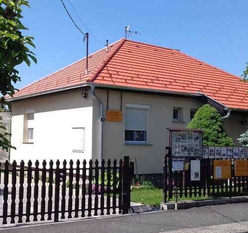 Elisabeth Apartman Bük 