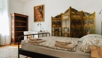 Elisabeth Villa Keszthely 