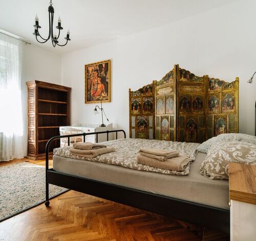 Elisabeth Villa Keszthely 