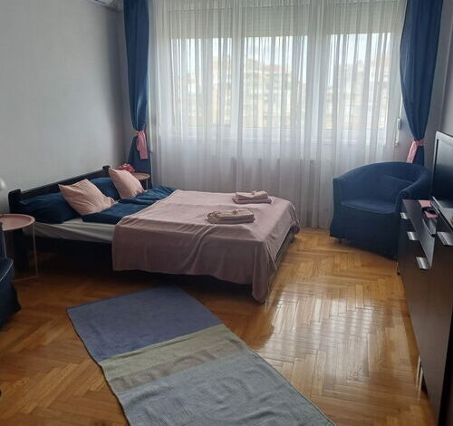 Elisabeth7 Apartman Budapest 
