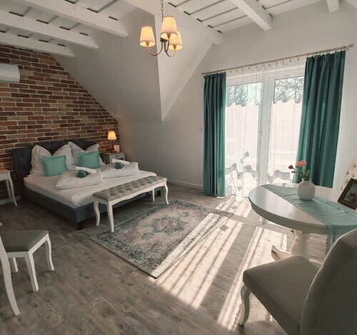 Elisoria Superiors Cserszegtomaj 