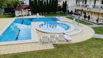 Elit Medencès Apartman Hajdúszoboszlò 