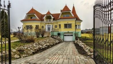 Elite Boutique Villa Örkény 