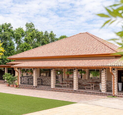 Elite Panzió és Rendezvényház Ártánd 