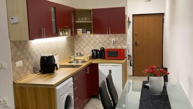 Elíxir Apartman Hajdúszoboszló 