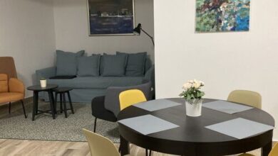 Elixír Apartman Pécsvárad 