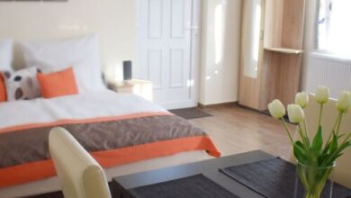 Elixír Apartman Villány 