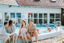 Elixír Medical Wellness Hotel Mórahalom 