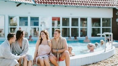 Elixír Medical Wellness Hotel Mórahalom 