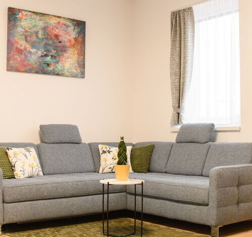 Eliza 2 Apartman Bük 
