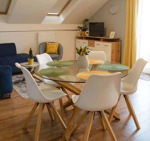 Eliza Birdland Golf Apartman Bük 