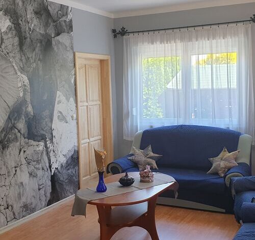 Elizabet Apartman Balatonmáriafürdő 