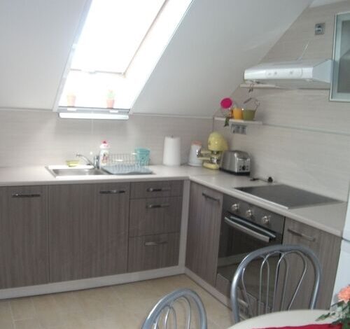 Elizabet Apartman Hajdúszoboszló 