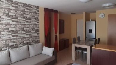 Elizabet Apartman Szarvas 