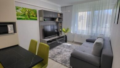 Elizabet Apartman Szolnok 
