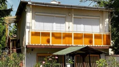 Elizabeth Apartman Hajdúszoboszló 