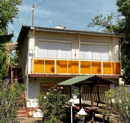 Elizabeth Apartman Hajdúszoboszló 