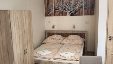 Elizabeth Apartman Makó 