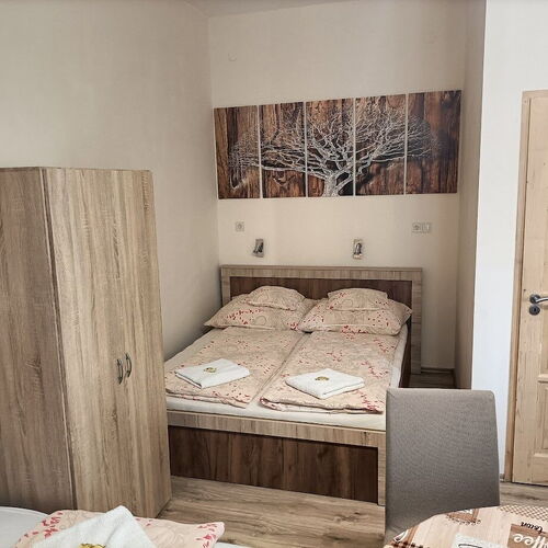 Elizabeth Apartman Makó